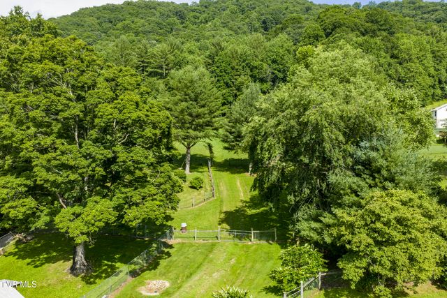 275 Heaton Creek Road, Roan Mountain, TN 37687