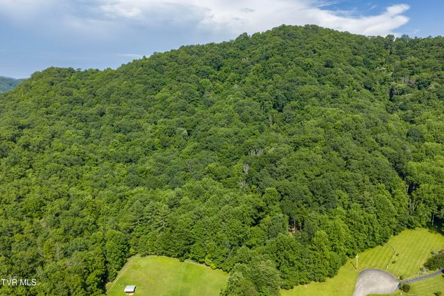 275 Heaton Creek Road, Roan Mountain, TN 37687