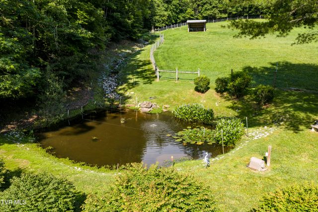 275 Heaton Creek Road, Roan Mountain, TN 37687