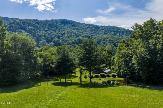 275 Heaton Creek Road, Roan Mountain, TN 37687