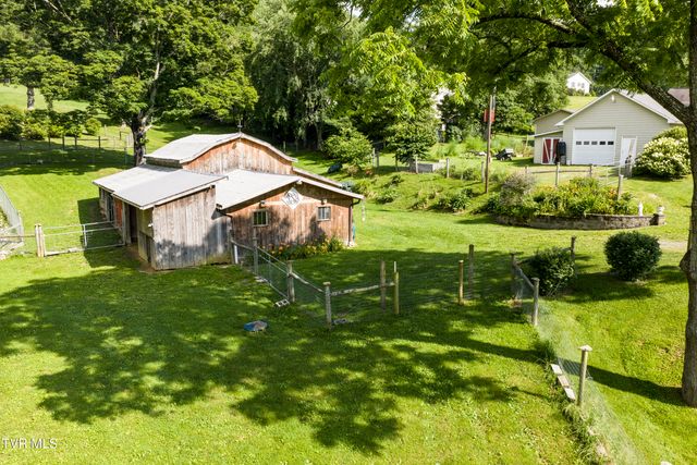 275 Heaton Creek Road, Roan Mountain, TN 37687