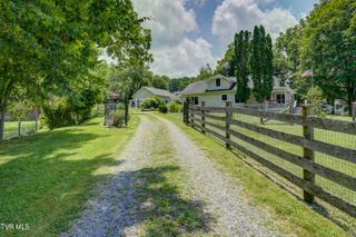 275 Heaton Creek Road, Roan Mountain, TN 37687