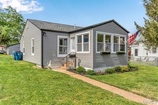 773 Reed Avenue, St Louis, MO 63125