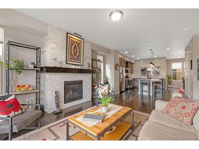 15575 W Baker Ave, Lakewood, CO 80228