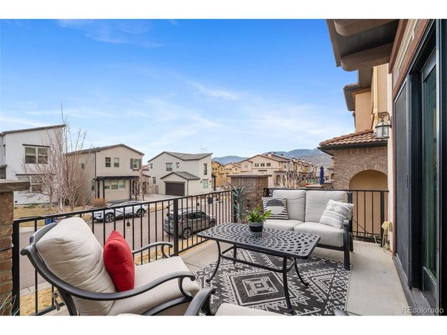 15575 W Baker Ave, Lakewood, CO 80228