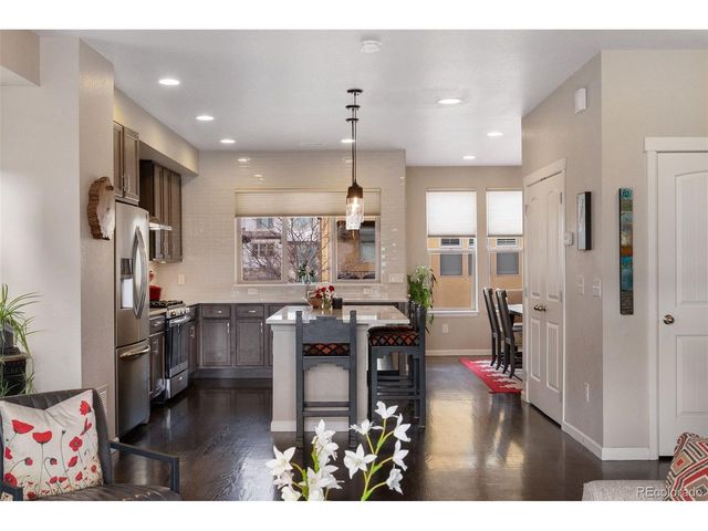 15575 W Baker Ave, Lakewood, CO 80228