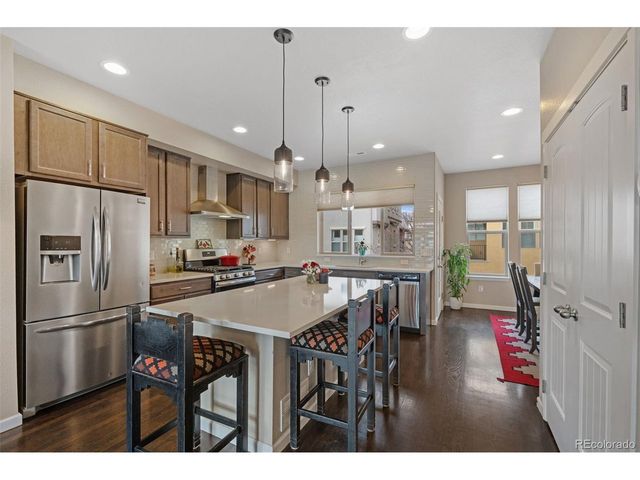 15575 W Baker Ave, Lakewood, CO 80228