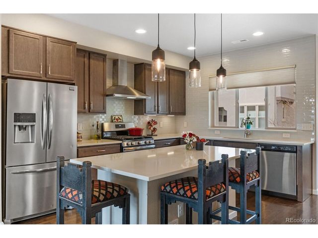 15575 W Baker Ave, Lakewood, CO 80228