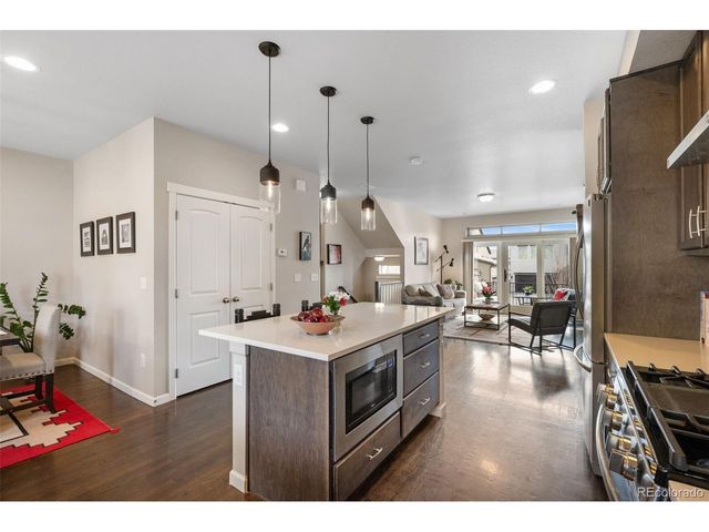 15575 W Baker Ave, Lakewood, CO 80228