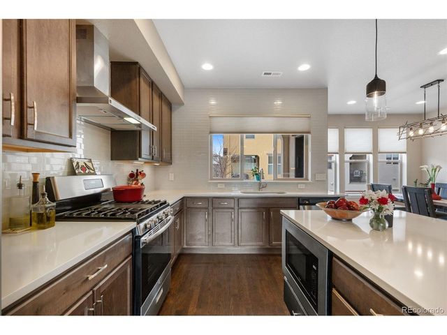 15575 W Baker Ave, Lakewood, CO 80228