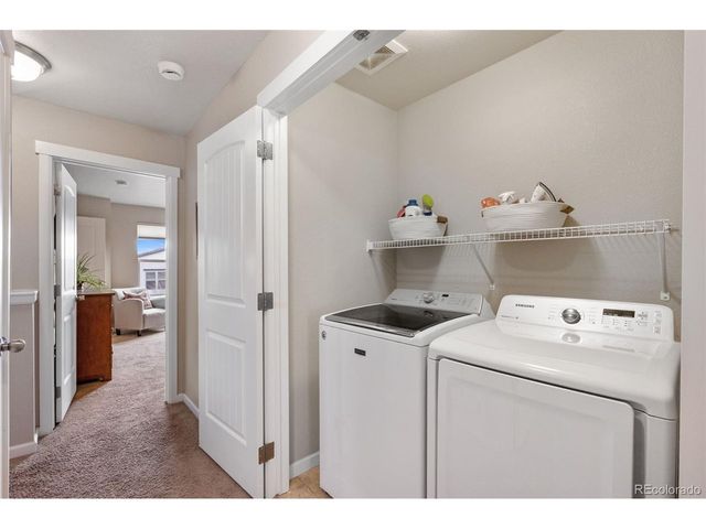 15575 W Baker Ave, Lakewood, CO 80228
