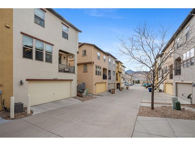 15575 W Baker Ave, Lakewood, CO 80228