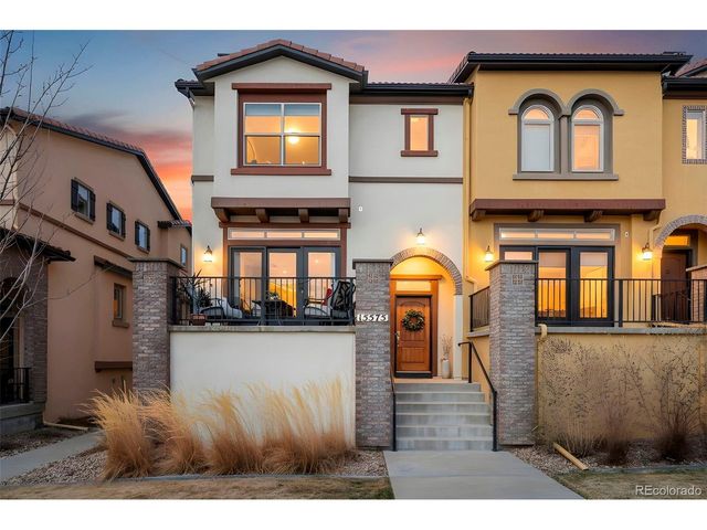 15575 W Baker Ave, Lakewood, CO 80228