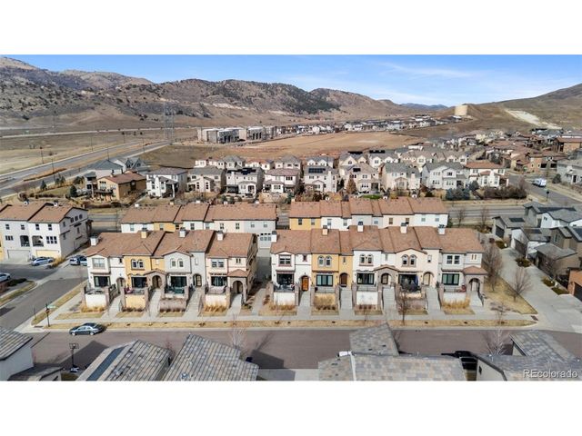 15575 W Baker Ave, Lakewood, CO 80228