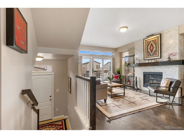 15575 W Baker Ave, Lakewood, CO 80228