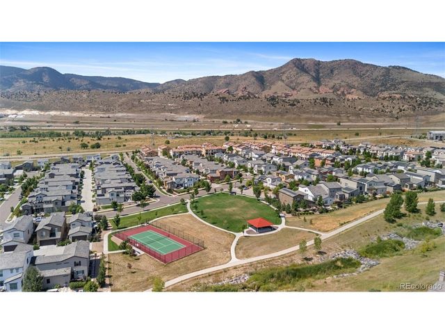 15575 W Baker Ave, Lakewood, CO 80228