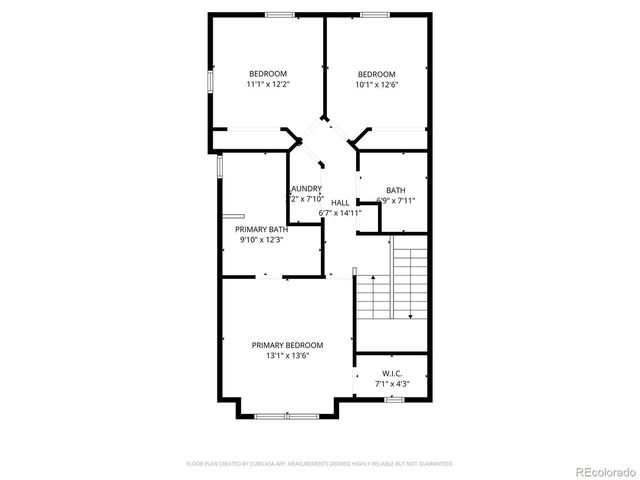 15575 W Baker Ave, Lakewood, CO 80228