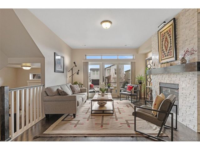 15575 W Baker Ave, Lakewood, CO 80228