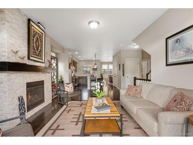 15575 W Baker Ave, Lakewood, CO 80228