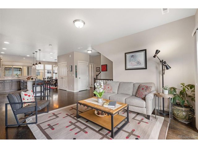 15575 W Baker Ave, Lakewood, CO 80228