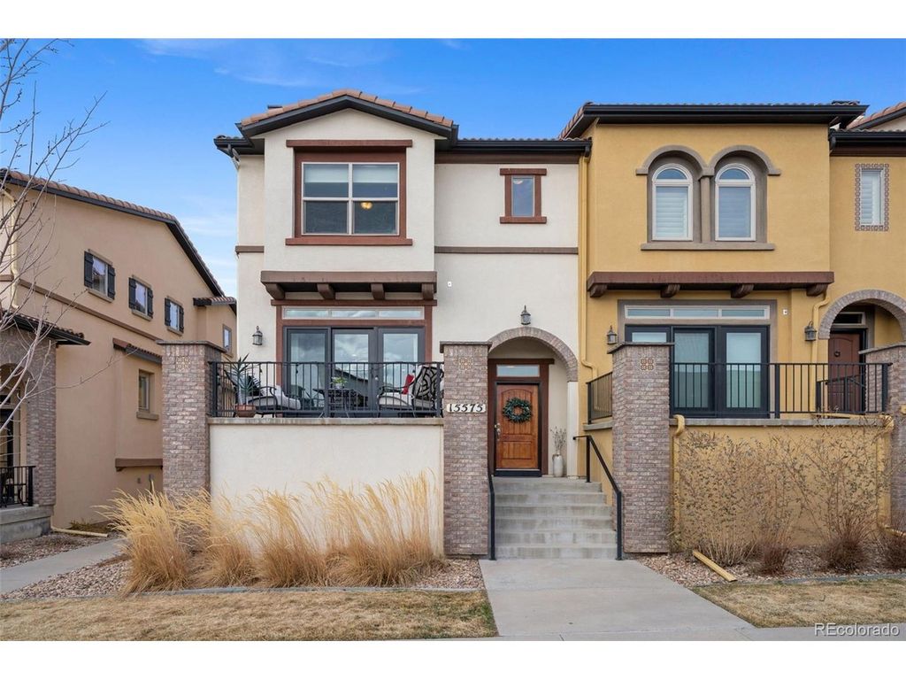 15575 W Baker Ave, Lakewood, CO 80228