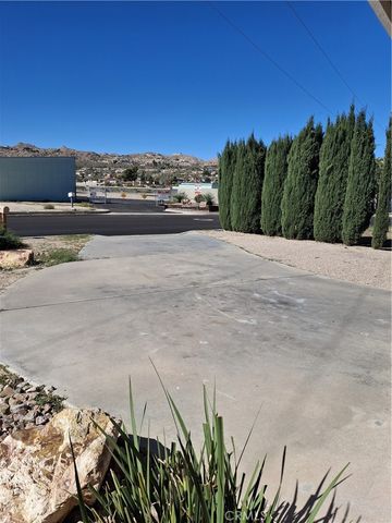 6873 Warren Vista, Yucca Valley, CA 92284