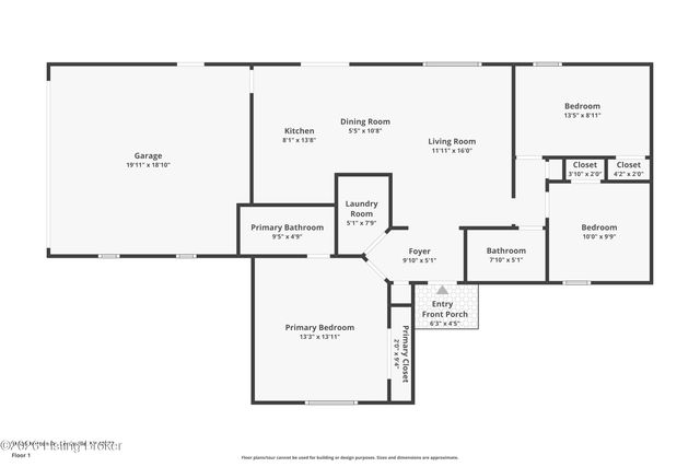 10830 Dorton Dr, Louisville, KY 40272