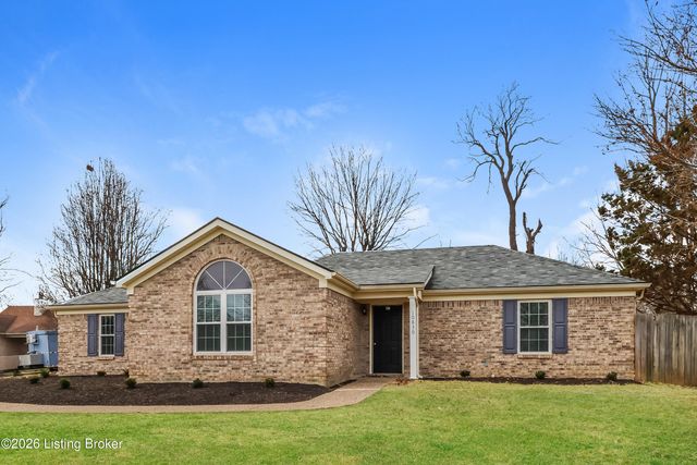 10830 Dorton Dr, Louisville, KY 40272