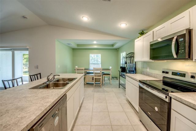 16069 EDINA AVENUE, Port Charlotte, FL 33954