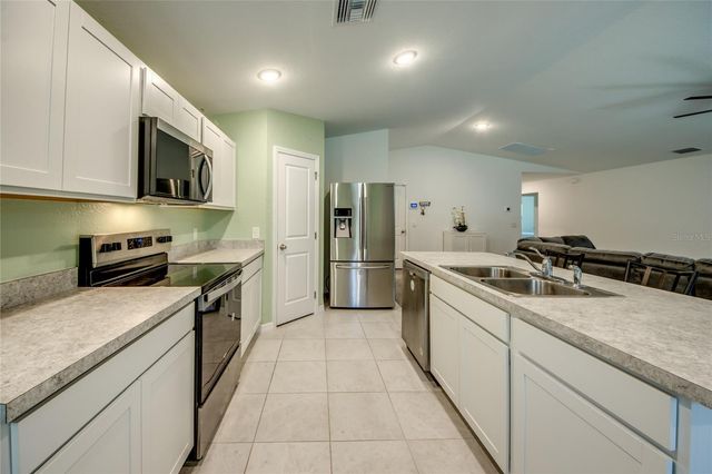 16069 EDINA AVENUE, Port Charlotte, FL 33954