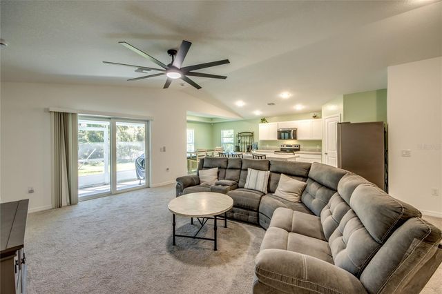 16069 EDINA AVENUE, Port Charlotte, FL 33954