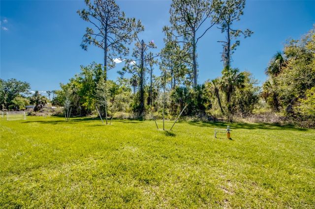 16069 EDINA AVENUE, Port Charlotte, FL 33954