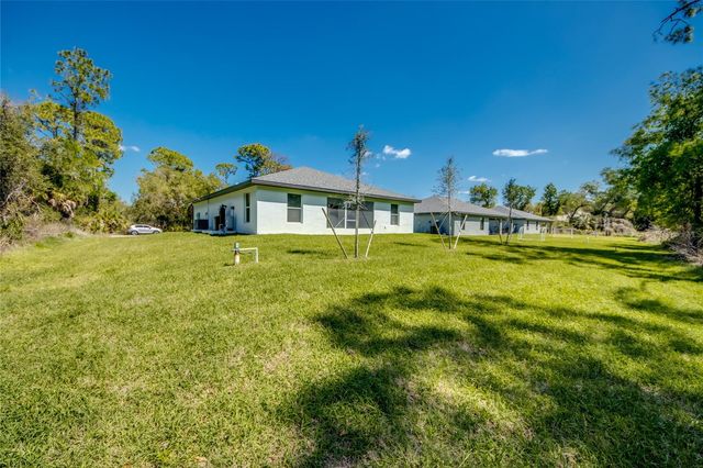 16069 EDINA AVENUE, Port Charlotte, FL 33954