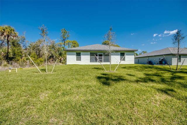 16069 EDINA AVENUE, Port Charlotte, FL 33954