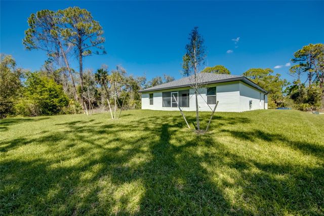 16069 EDINA AVENUE, Port Charlotte, FL 33954