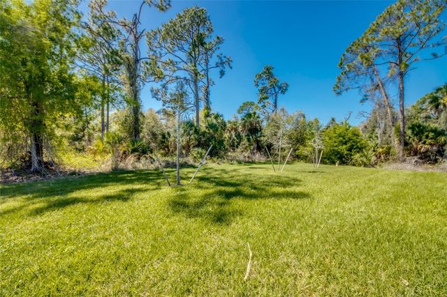 16069 EDINA AVENUE, Port Charlotte, FL 33954