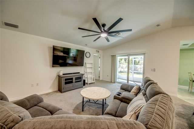 16069 EDINA AVENUE, Port Charlotte, FL 33954