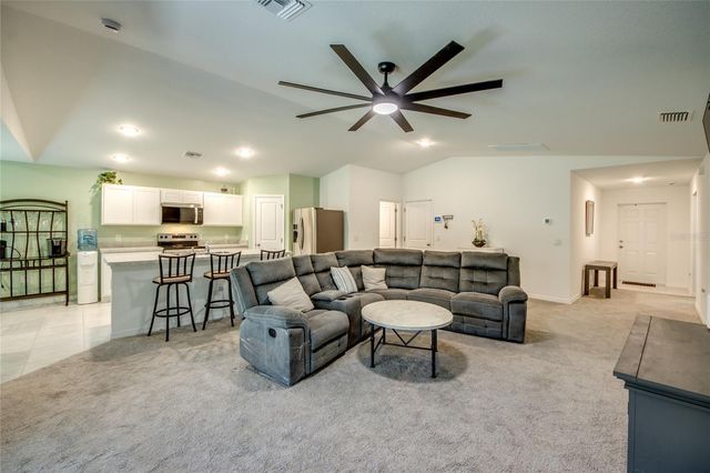 16069 EDINA AVENUE, Port Charlotte, FL 33954