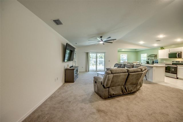 16069 EDINA AVENUE, Port Charlotte, FL 33954