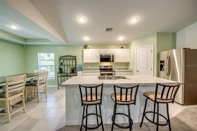 16069 EDINA AVENUE, Port Charlotte, FL 33954