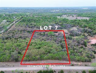 7 N Indian Meridian Road, Luther, OK 73054