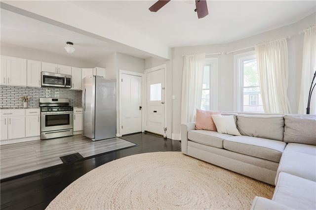 41 Depew Street, Providence, RI 02907