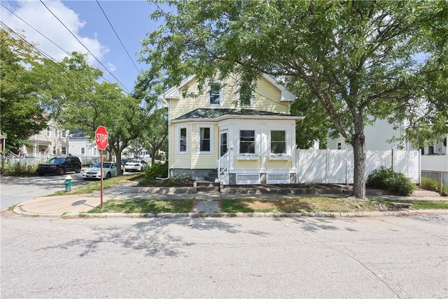 41 Depew Street, Providence, RI 02907