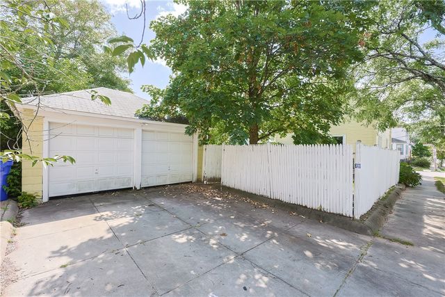 41 Depew Street, Providence, RI 02907