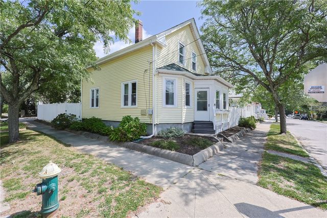 41 Depew Street, Providence, RI 02907