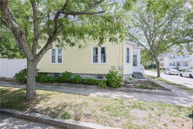 41 Depew Street, Providence, RI 02907