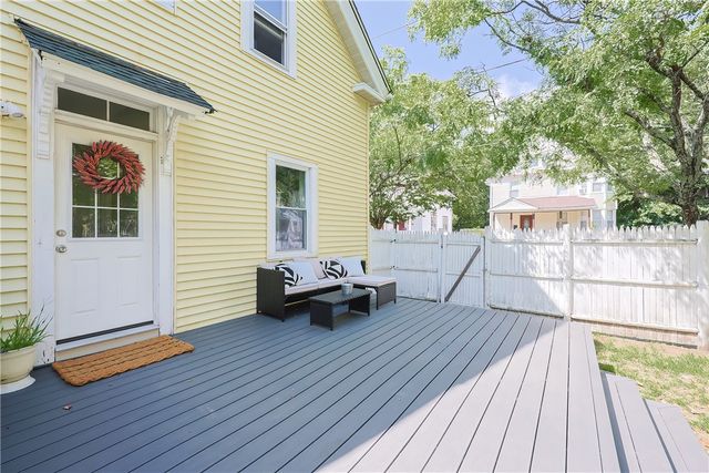 41 Depew Street, Providence, RI 02907