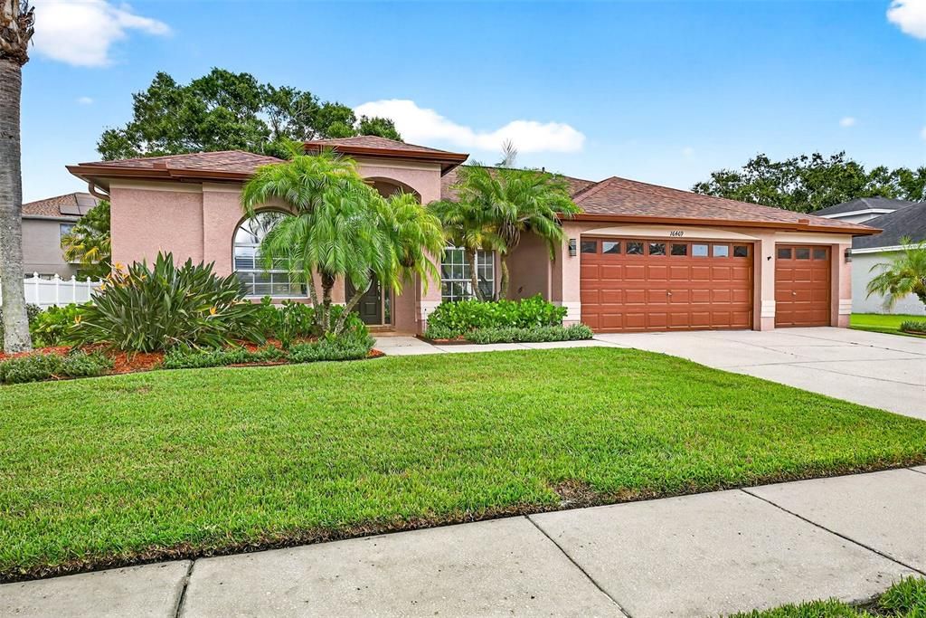 16469 TURNBURY OAK DRIVE, Odessa, FL 33556