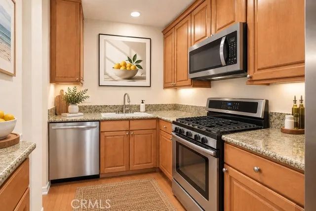 2750 Artesia 334, Redondo Beach, CA 90278