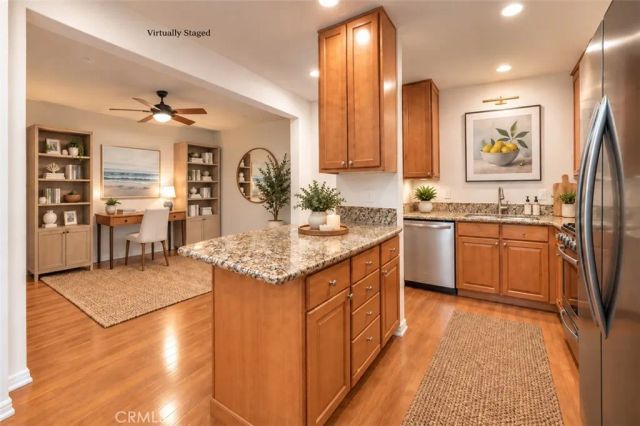 2750 Artesia 334, Redondo Beach, CA 90278